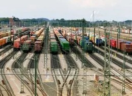 Развитие железнодорожных перевозок в России: тренды и перспективы в условиях мировой санкционной политики