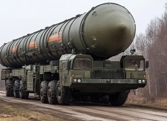 «Орешником» по тоннелю из Польши». Вот и новый этап СВО: порты разбомбили, на очереди — железные дороги. Россия оставит ВСУ без поставок
