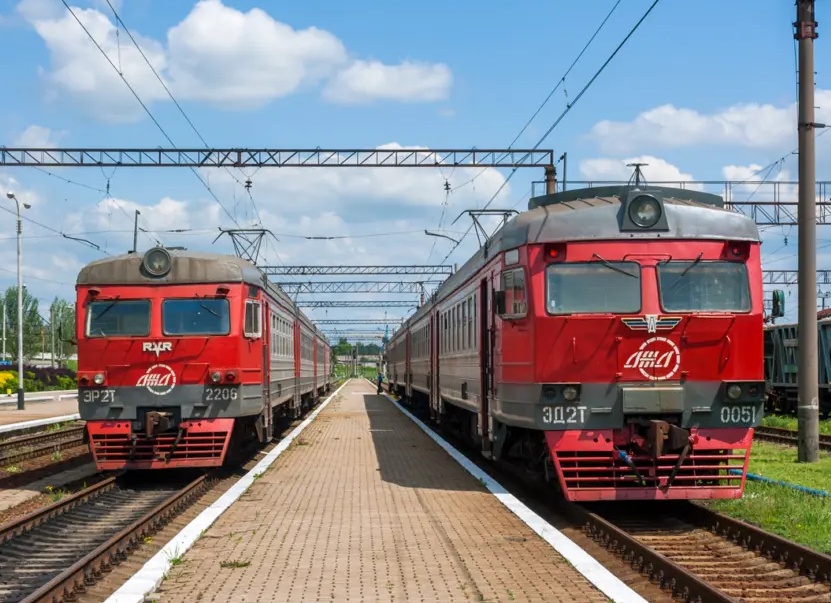 Перевозки по ж/д Донбасса и Новороссии в 2025 году составили 21,6 млн тонн