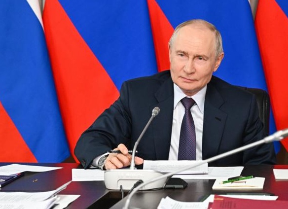 Путин ожидает, что нужные решения по пригородным ж/д перевозкам будут приняты