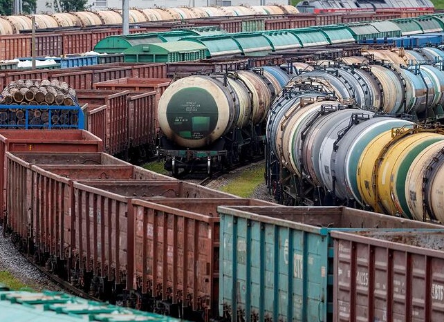 Железнодорожные контейнерные перевозки по России: маршруты, тарифы и сроки доставки