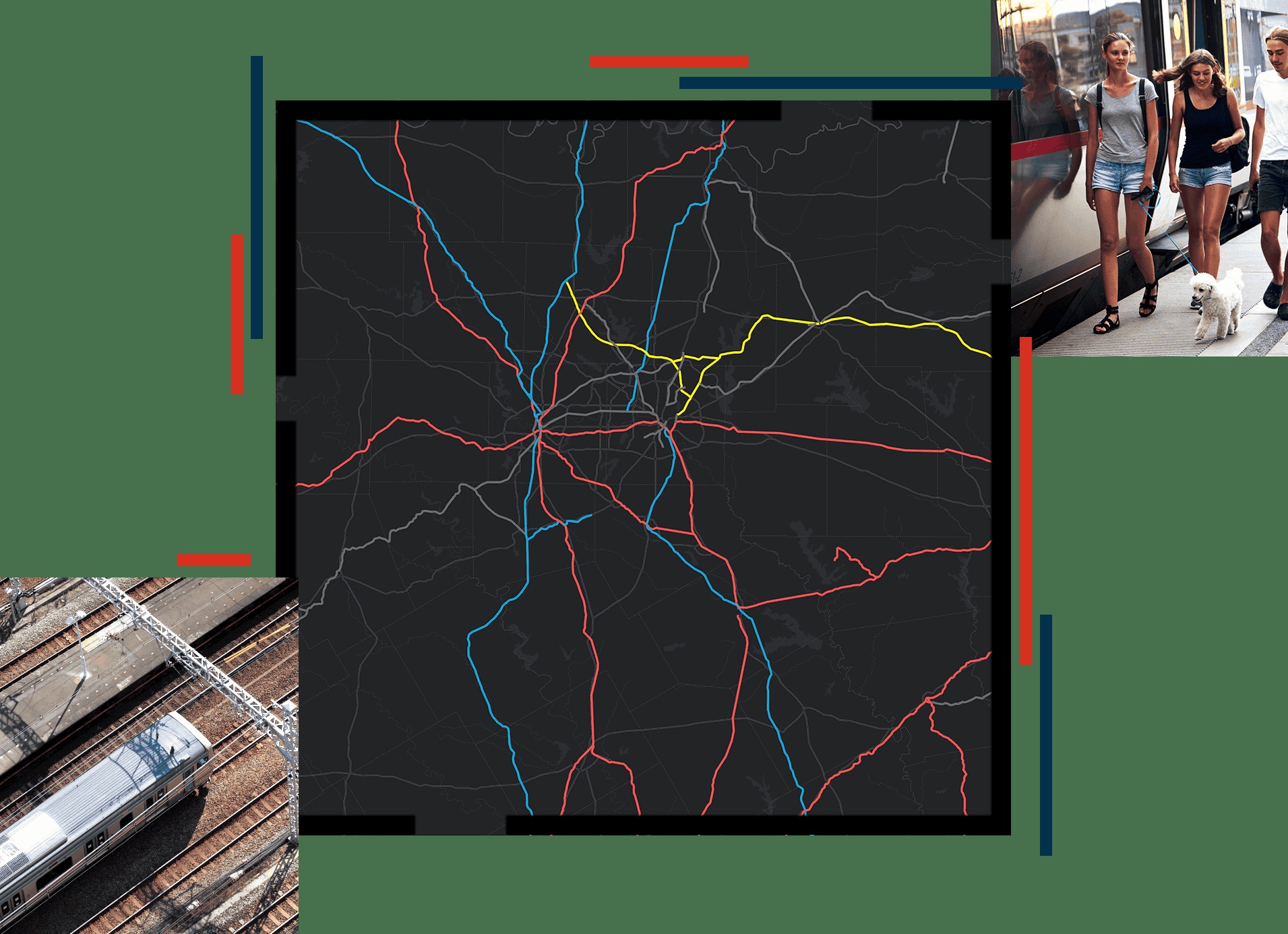 Преимущества железнодорожных перевозок: Как компания GEO TRANS решает все ваши логистические задачи