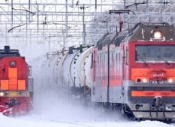 Грузовые ж/д перевозки: перспективы-2026