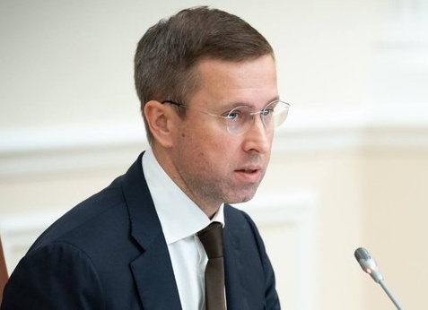 Украина договорилась с Молдавией о скидке на транзитные ж/д перевозки грузов